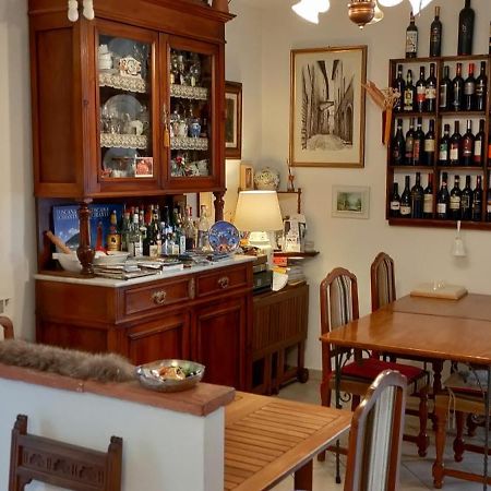 Alfieri Bed & Breakfast Pisa Exterior photo